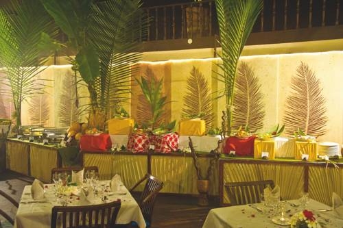 Imagen general del Hotel New Emerald Cove. Foto 3