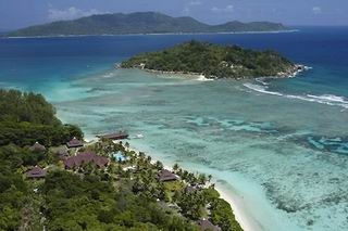 Imagen general del Hotel New Emerald Cove. Foto 9