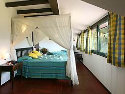 Imagen general del Hotel New Emerald Cove. Foto 10