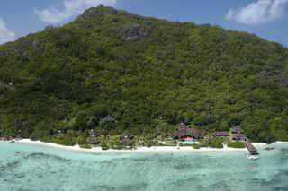 Imagen general del Hotel New Emerald Cove. Foto 21