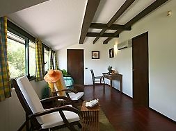 Imagen general del Hotel New Emerald Cove. Foto 11