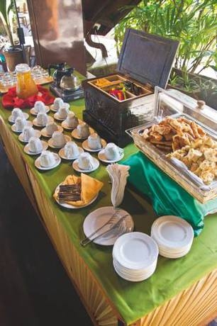 Imagen general del Hotel New Emerald Cove. Foto 13