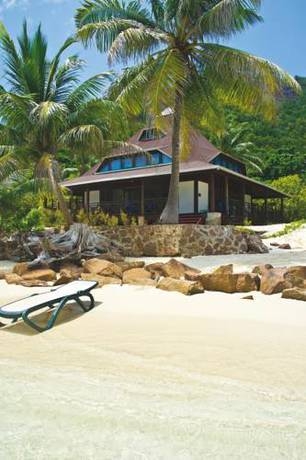 Imagen general del Hotel New Emerald Cove. Foto 16