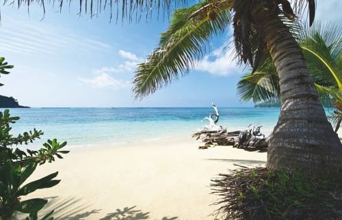 Imagen general del Hotel New Emerald Cove. Foto 19