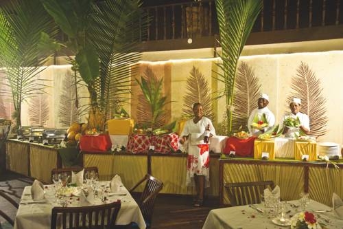 Imagen general del Hotel New Emerald Cove. Foto 20