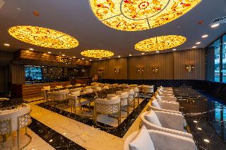 Imagen general del Hotel New Emin. Foto 1