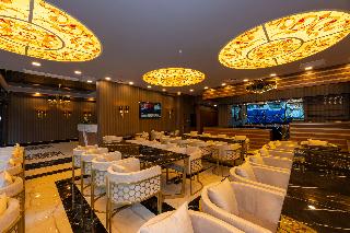 Imagen general del Hotel New Emin. Foto 4