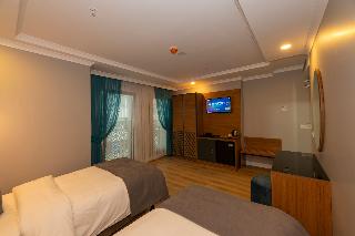 Imagen general del Hotel New Emin. Foto 5