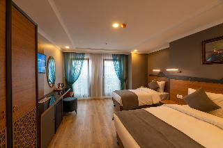 Imagen general del Hotel New Emin. Foto 6
