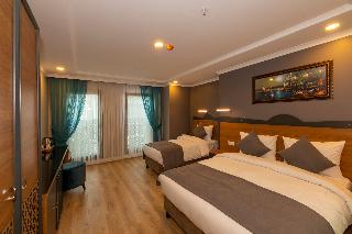 Imagen general del Hotel New Emin. Foto 7