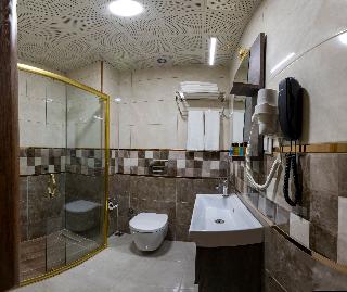 Imagen general del Hotel New Emin. Foto 13