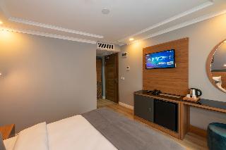 Imagen general del Hotel New Emin. Foto 14