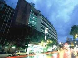 Imagen general del Hotel New Empire Hotel. Foto 1