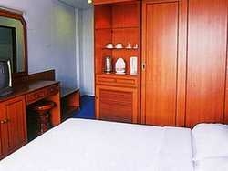 Imagen general del Hotel New Empire Hotel. Foto 3