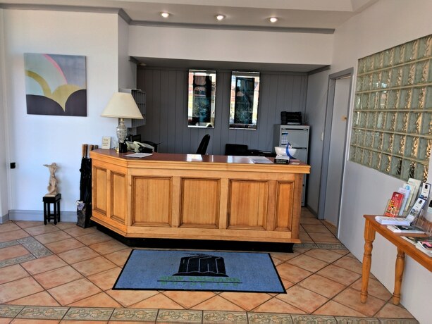 Imagen general del Hotel New England Motor Inn. Foto 6