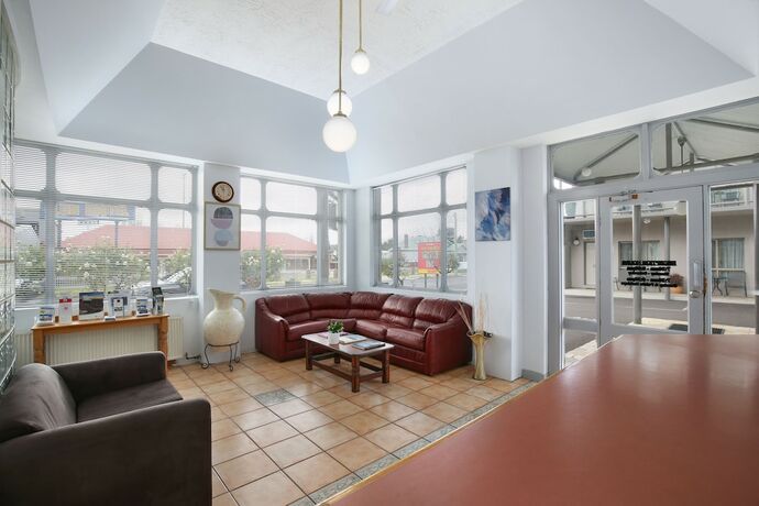 Imagen general del Hotel New England Motor Inn. Foto 10