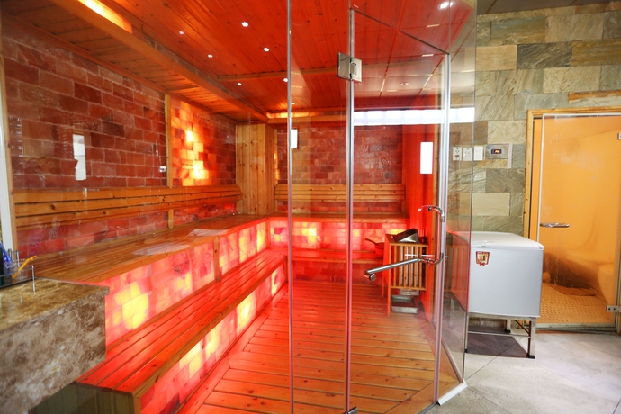 Imagen general del Hotel New Epoch. Foto 1