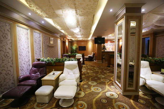 Imagen general del Hotel New Epoch. Foto 2