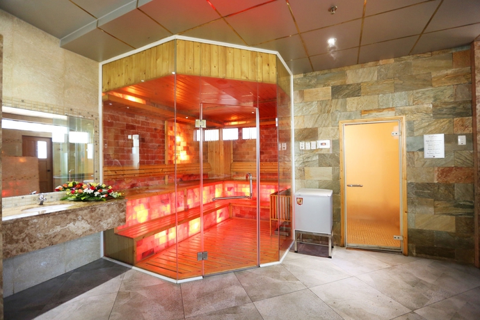 Imagen general del Hotel New Epoch. Foto 3