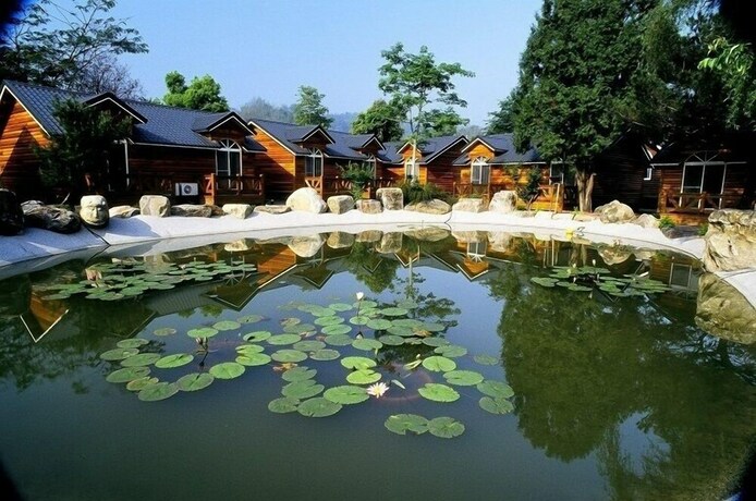 Imagen general del Hotel New Era Art Resort And Spa. Foto 3