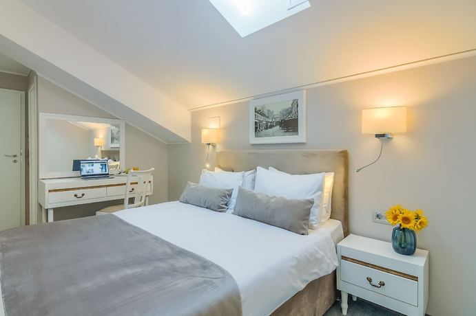 Imagen de la habitación del Hotel New Era Bucharest City. Foto 13