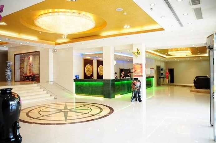 Imagen de los interiores del Hotel New Era Hotel. Foto 18