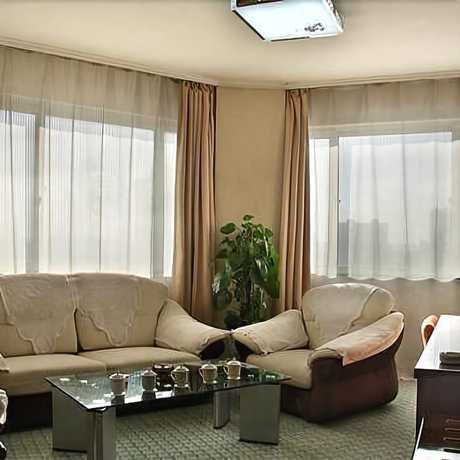 Imagen de la habitación del Hotel New Era Hotel. Foto 10