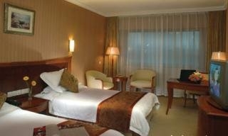 Imagen de la habitación del Hotel New Era Nanjing. Foto 3