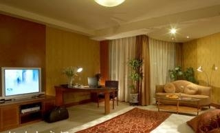 Imagen de la habitación del Hotel New Era Nanjing. Foto 4
