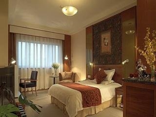 Imagen de la habitación del Hotel New Era Nanjing. Foto 5