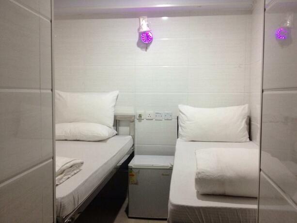 Imagen general del Hotel New Euro Asia Guest House. Foto 2