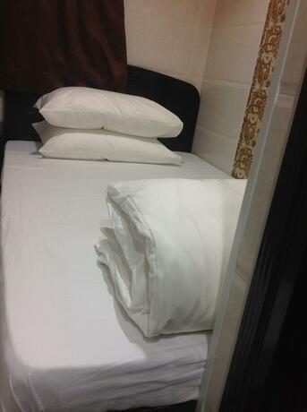 Imagen general del Hotel New Euro Asia Guest House. Foto 3