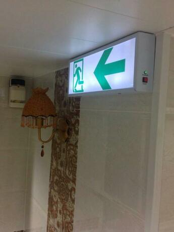 Imagen general del Hotel New Euro Asia Guest House. Foto 4