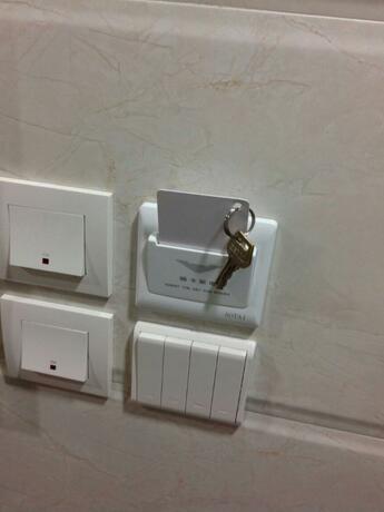 Imagen general del Hotel New Euro Asia Guest House. Foto 5