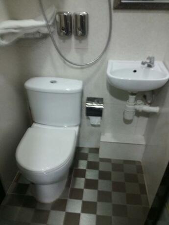 Imagen general del Hotel New Euro Asia Guest House. Foto 7