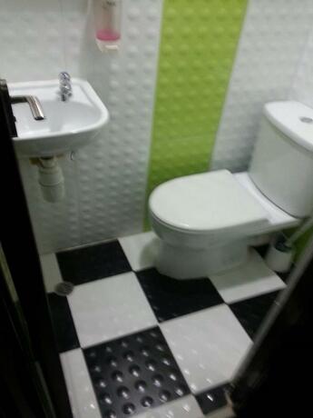 Imagen general del Hotel New Euro Asia Guest House. Foto 8