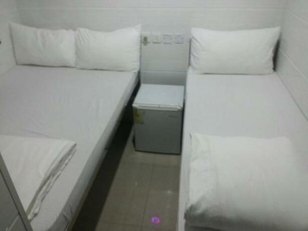 Imagen general del Hotel New Euro Asia Guest House. Foto 9