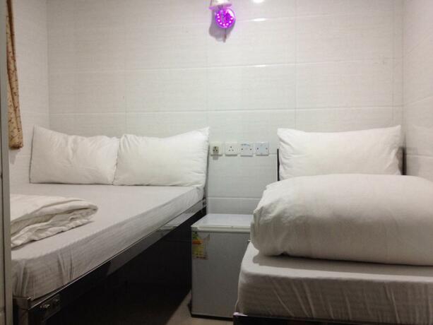 Imagen general del Hotel New Euro Asia Guest House. Foto 11