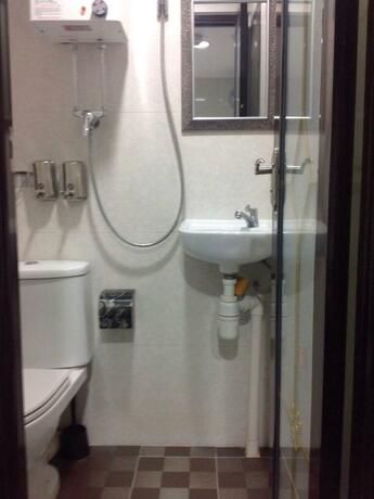 Imagen general del Hotel New Euro Asia Guest House. Foto 12