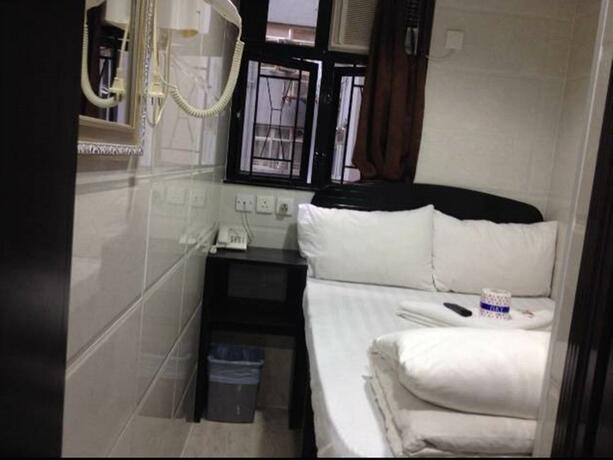 Imagen general del Hotel New Euro Asia Guest House. Foto 13