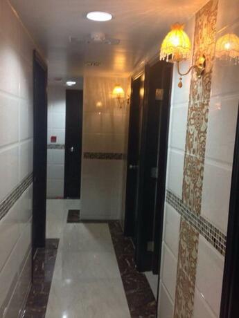 Imagen general del Hotel New Euro Asia Guest House. Foto 14