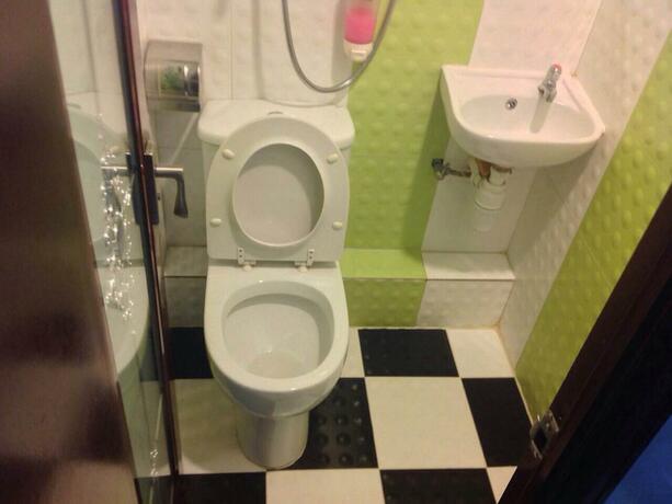 Imagen general del Hotel New Euro Asia Guest House. Foto 16