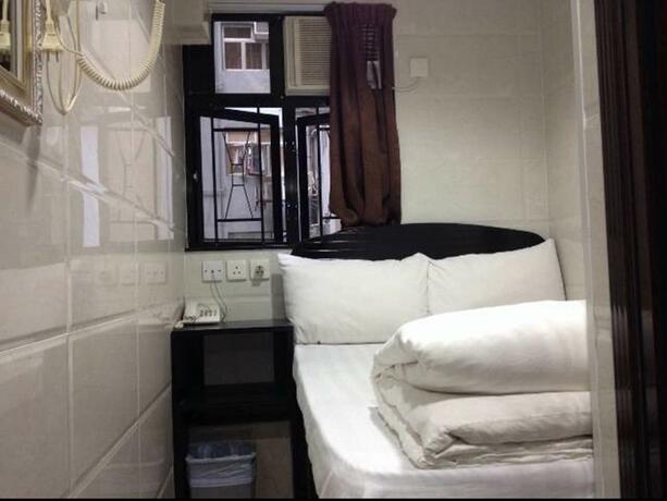 Imagen general del Hotel New Euro Asia Guest House. Foto 17