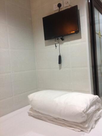 Imagen general del Hotel New Euro Asia Guest House. Foto 18