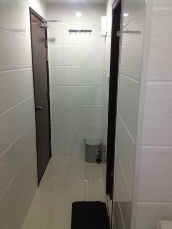 Imagen general del Hotel New Euro Asia Guest House. Foto 19
