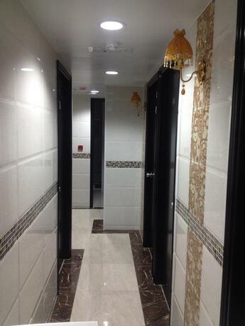 Imagen general del Hotel New Euro Asia Guest House. Foto 20