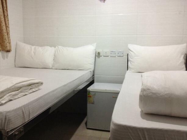 Imagen general del Hotel New Euro Asia Guest House. Foto 21