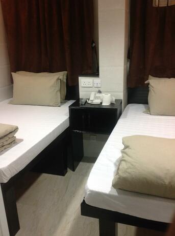 Imagen general del Hotel New Euro Asia Guest House. Foto 24