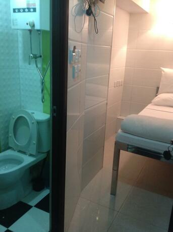 Imagen general del Hotel New Euro Asia Guest House. Foto 27