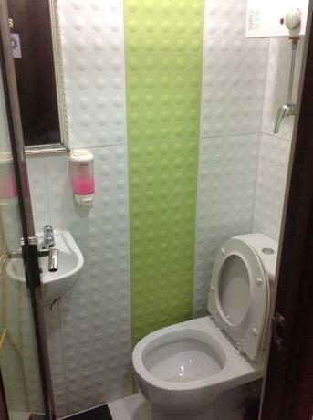 Imagen general del Hotel New Euro Asia Guest House. Foto 29